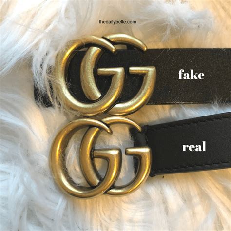 gucci pearl belt fake vs real|gucci belt number lookup.